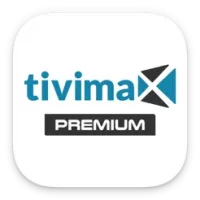 Tivimax IPTV Player (Premium)