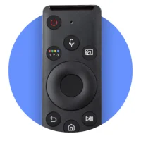 Remote For Samsung Smart TV