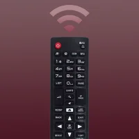 Remote for LG ThinG TV & webOS