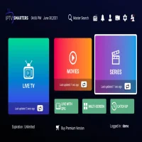 IPTV Smarters Pro – 2023