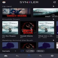 Syncler - One app to sync them all