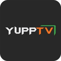 YuppTV for AndroidTV - LiveTV,